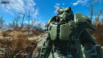 Fallout Wallpaper By Minionmask