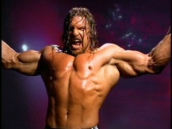 HD Wallpaper U Wwe Triple H Full