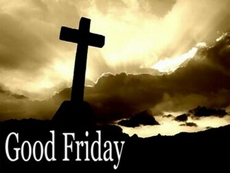 Good Friday Desktop Background HD Wallpaper Jpg