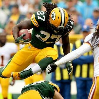 Eddie Lacy