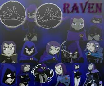 Raven Wallpaper By Jcns18