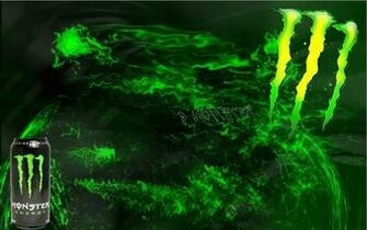 Monster Energy Wallpaper By