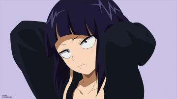 Kyoka Jiro Boku No Hero Academia Wallpaper Korigengi Anime