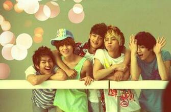 Shinee Wallpaper And K Pop Aegyo