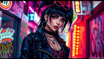 Baddie Wallpaper