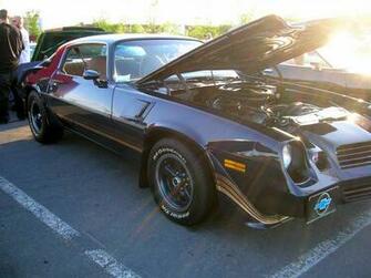 Chevy Camaro Z28 Wallpaper Dot