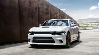 Dodge Charger Srt Hellcat Wallpaper HD Car
