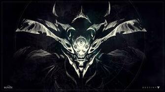 Taken King Lore Warpriest Worms Oryx Nerd Junk Destiny