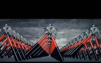 Pink Floyd The Wall Wallpaper High Resolution Hi