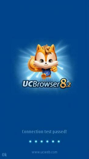 Uc Browser