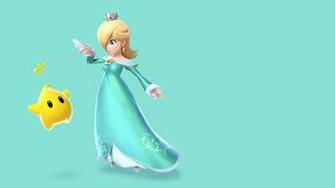 Gallery For Gt Rosalina Wallpaper