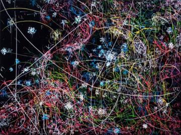 Subatomic Wallpaper Wide Particle Quantum Equation