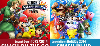 Super Smash Bros For 3ds Demo Code Giveaway Day Eu Codes Na