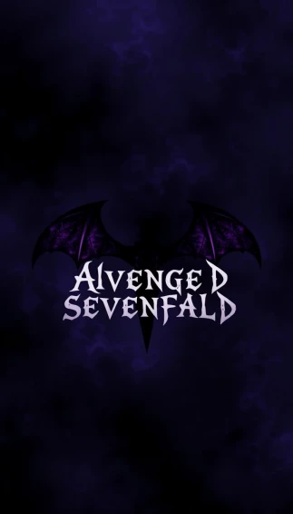Avenged Sevenfold Phone Wallpaper