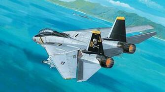 Wallpaper Tomcat Grumman Aircraft Engineering Corporation HD