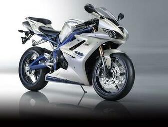 Triumph Motorcycle Wallpaper