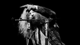Jethro Tull Music Fanart Tv