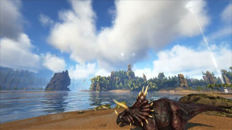 Moving Wallpaper Live Ark Survival Evolved Engineering