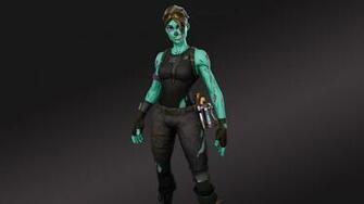 Ghoul Trooper Wallpaper Top Background