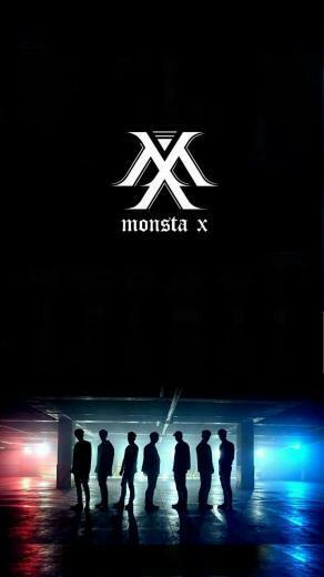 Bildergebnis F R Monsta X Wallpaper iPhone Others In Kpop