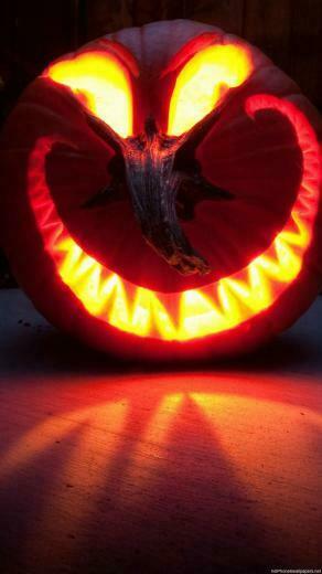 Halloween Holiday iPhone Wallpaper HD And 1080p Plus