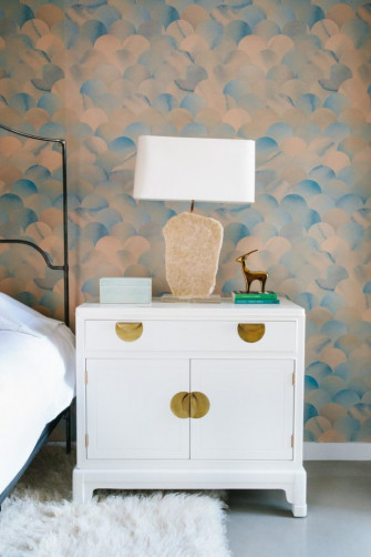 Contemporary Modern Wallpaper Designs