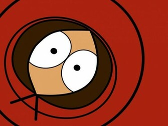 My Wallpaper Cartoons South Park Kenny