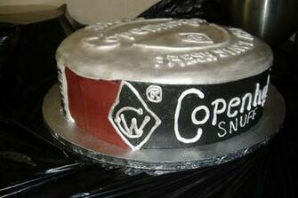 Copenhagen Snuff There Image Yet Re