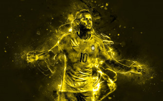Neymar Jr Wallpaper