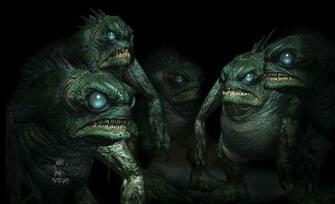 By Skullbeast Hpl Lovecraftian Bestiary