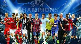 Champions Wallpaper HD Net