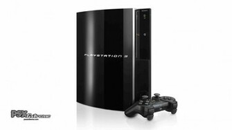 Sony Playstation Wallpaper
