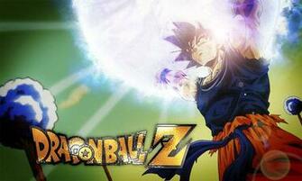 Dbz Goku Spiritbomb Wallpaper By Namekiankai