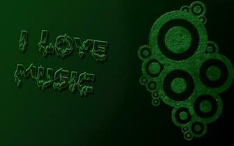 Love Music Wallpaper By Mp160