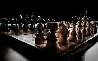 Chess Stuffzz HD Cool Wallpaper For Desktop
