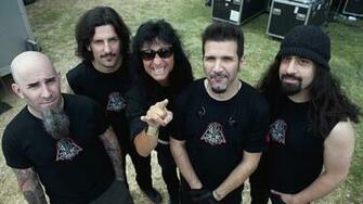 Anthrax