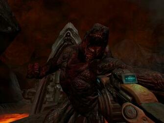 Doom Hell Knight Mobygames Game Windows