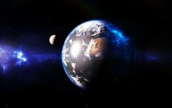 Pillars Of Creation Wallpaper