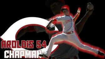 Reds Background