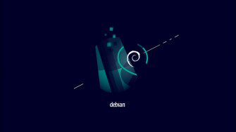 Minimalist Geek Wallpaper