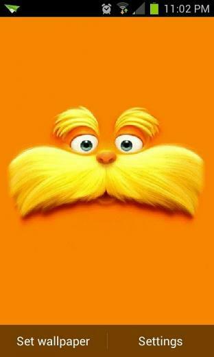 Funny Live Wallpaper Android