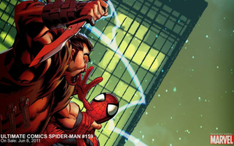 Related Pictures Ultimate Spiderman