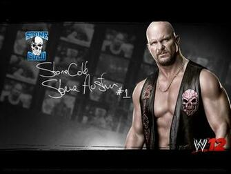 Steve Austin Wwe Wallpaper