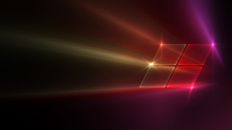 Windows Classic Logo 4k Laptop HD Wallpaper Image