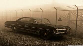 Chevrolet Impala Wallpaper
