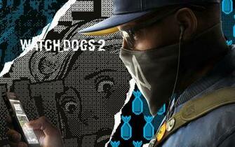 Watch Dogs 8k Ultra HD Wallpaper Background Image