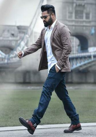 Nannaku Prematho Telugu Re Jr Ntr Movies