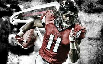 Julio Jones HD Wallpaper Background Image