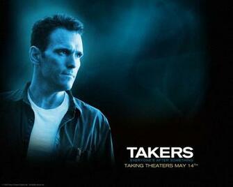 Takers Wallpaper And Background Image Net