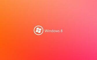 Windows Wallpaper Logo On Colors Of Background Zon Saja